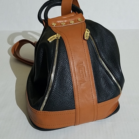 valentina sling backpack